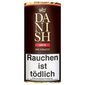 Danish Dice 50g