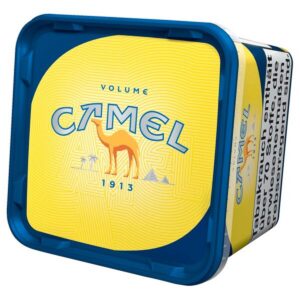 Camel Volume 6XL Box 285g