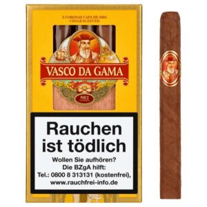 Vasco da Gama No.921 Capa de Oro /5er