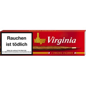 Villiger Virginia /5er