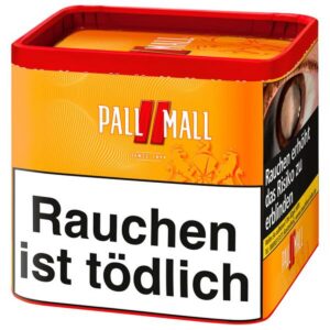 Pall Mall Allround Red L 38g Dose