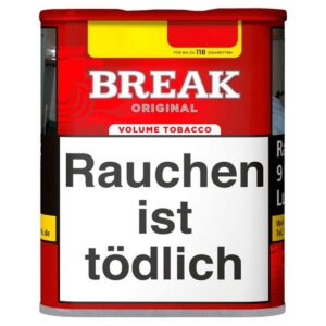 Break Original M 41g