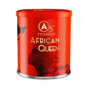 Shisha - OS African Queen (Früchtemix) 200g