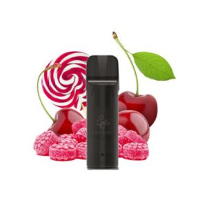Elfbar Elfa - Pod Cherry (Cherry Candy) 20mg /2er Pack