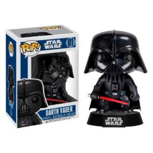 FunkoPOP Darth Vader /01