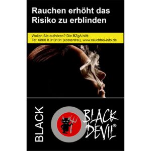 Black Devil Black [6,60] /20