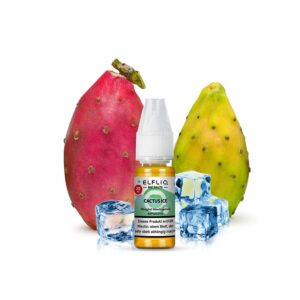 Elfbar ELFLIQ - Cactus Ice 20mg