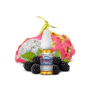 Elfbar ELFLIQ - Dragon Fruit Blackberry 20mg