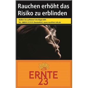 Ernte 23 [10,00] /20