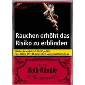Roth-Händle [10,00] /20