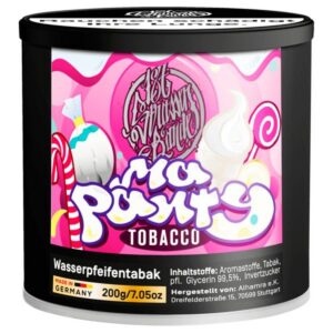 Shisha - 187 Straßenbande Ma Panty 200g