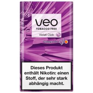 neo Violet für glo