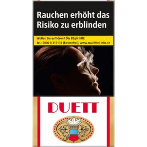 Duett [10,00] /20