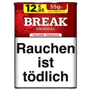 Break Original L 55g