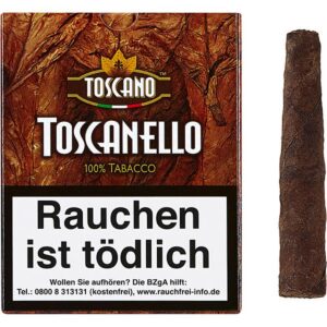 Toscano Toscanello /5er