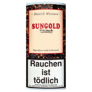 Danish Mixture Sungold (Vanilla) 50g