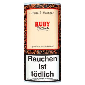 Danish Mixture Ruby (Cherry) 50g