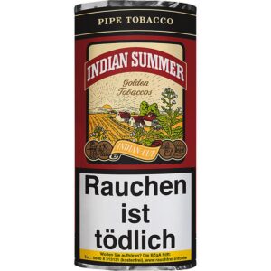 Indian Summer 50g