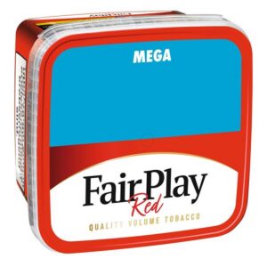 Fair Play Red Mega Box 115g