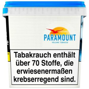 Paramount Blue Volume Tobacco Giga Box 220g