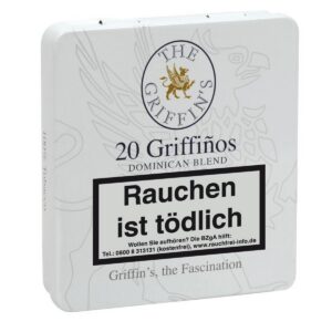 Griffinos Cigarillos /20er