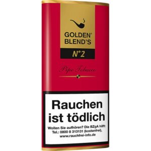Golden Blend's No. 2 Black Cherry 50g