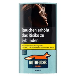 Rothfuchs Blue 5x30g