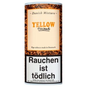 Danish Mixture Yellow (Mango) 50g