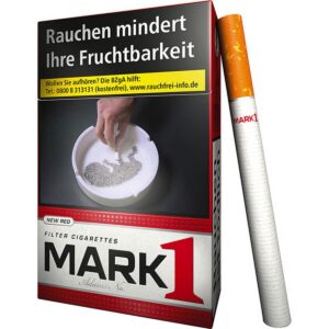 Mark One Red [6,80] /20
