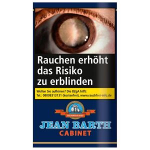 Jean Barth Cabinet Halfzware 6x35g