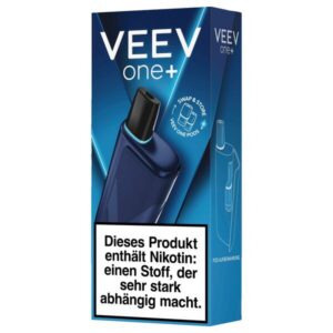 VEEV One Plus Kit - Twilight Navy