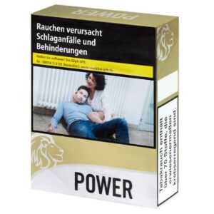 Power Gold [10,80] Super /36