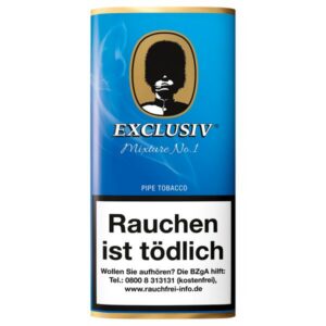 Exclusiv Mixture No. 1 Royal 50g