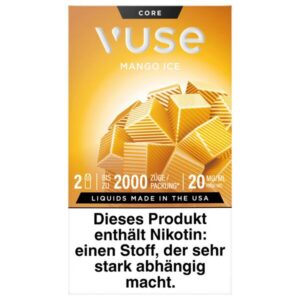 Vuse Pod Mango Ice 20mg