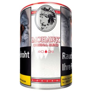 Mohawk Original Blend 100g