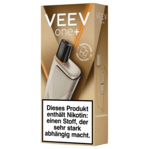 VEEV One Plus Kit - Moonlight Gold