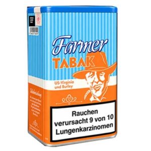 Farmer Tabak 160g