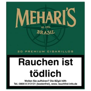 Mehari's Brasil /20er