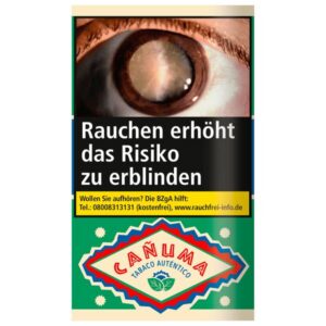 Canuma 6x30g
