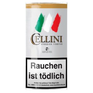 Cellini Classico 50g
