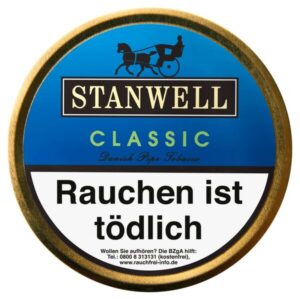 Stanwell Classic 50g Dose